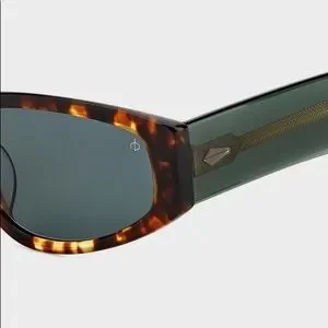 rag & bone | Accessories | Rag Bone Soren Oval Sunglasses 